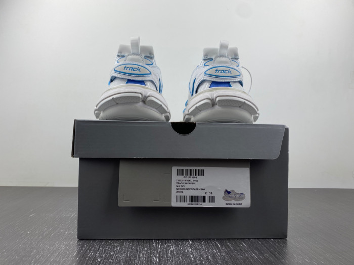 Ba1en*iaga TRACK.3.0 SOCK 736328-W3SKC 9056