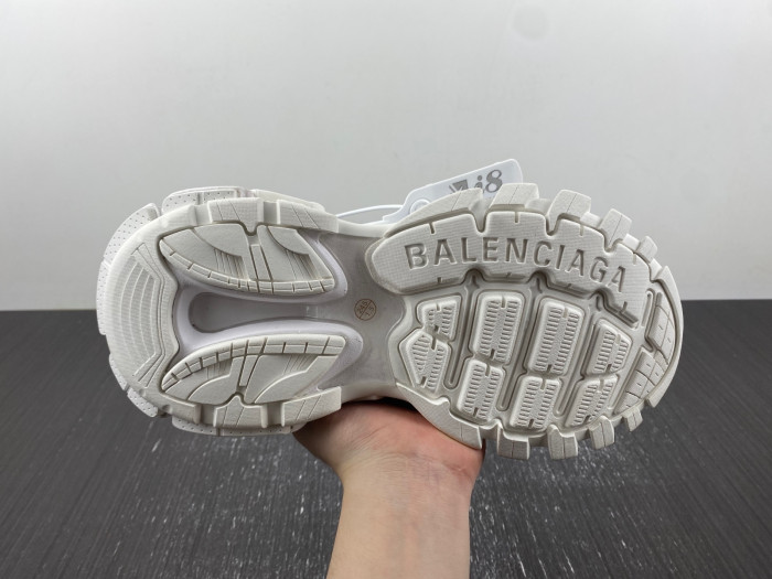 Ba1en*iaga TRACK.3.0 SOCK 736328-W3SKC 9056