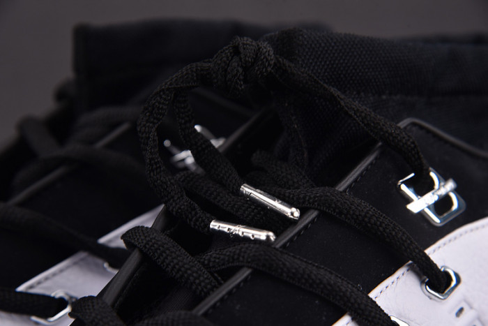 AIR JORDAN 17 RETRO LOW SP "LIGHTNING" - FJ0395-100