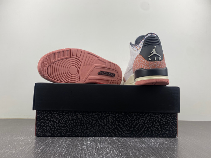 AIR JORDAN 3 RETRO 