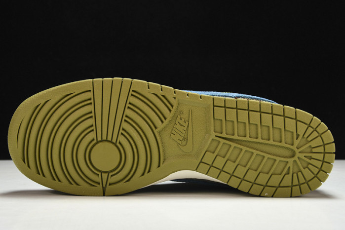 Nike Dunk Low NH Cacao Wow - DR0159-200