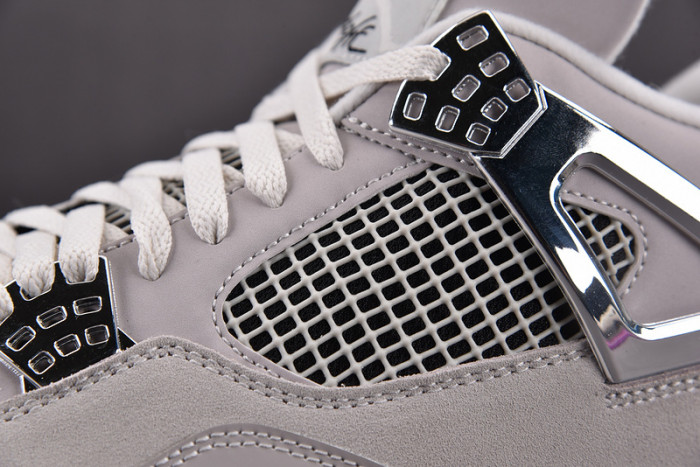 Air Jordan 4 Womens Frozen Moments AQ9129-001