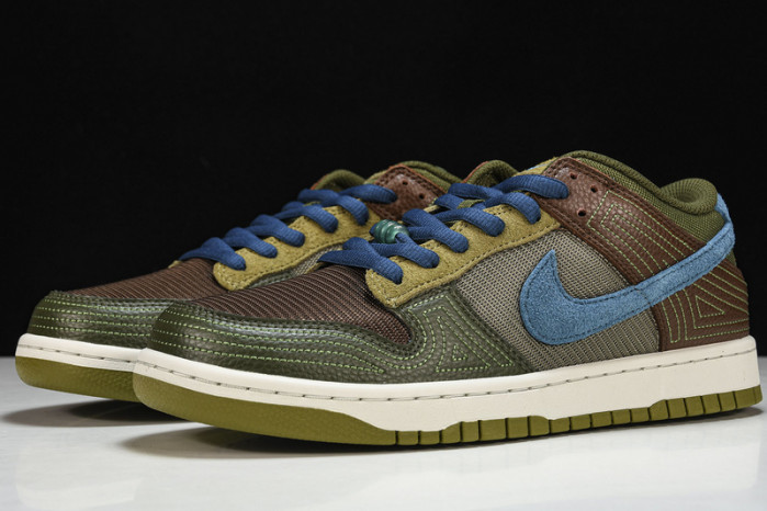 Nike Dunk Low NH Cacao Wow - DR0159-200