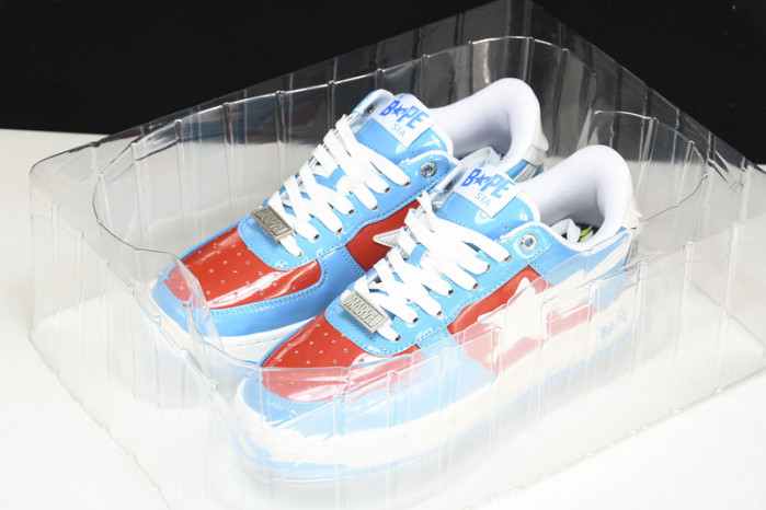 A BATHING APE BAPE SK8 STA