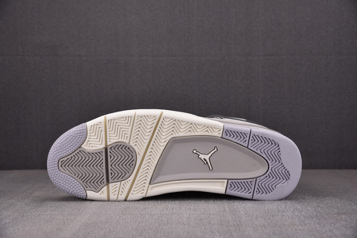 Air Jordan 4 Womens Frozen Moments AQ9129-001