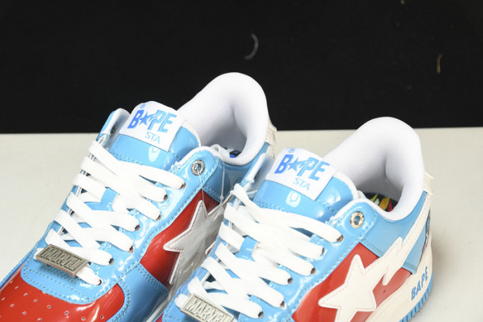 A BATHING APE BAPE SK8 STA