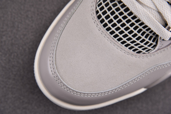 Air Jordan 4 Womens Frozen Moments AQ9129-001