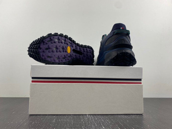 MONCLER TRAILGRIP GORE-TEX