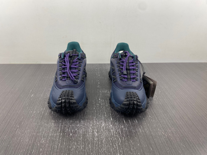 MONCLER TRAILGRIP GORE-TEX