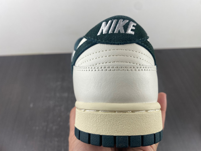 Nike Dunk Low “Athletic Department” FQ8080-133