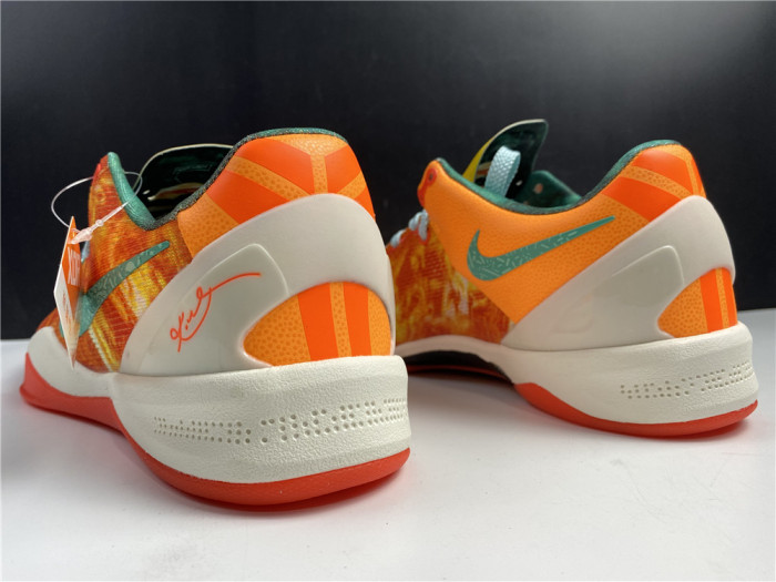 Nike Kobe 8+ All-Star Area 72 - 587553-800