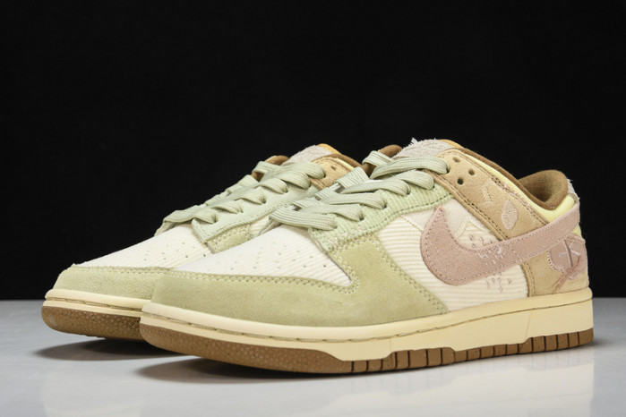 Nike Dunk Low "On The Bright Side" DQ5076-121