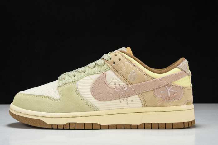 Nike Dunk Low "On The Bright Side" DQ5076-121