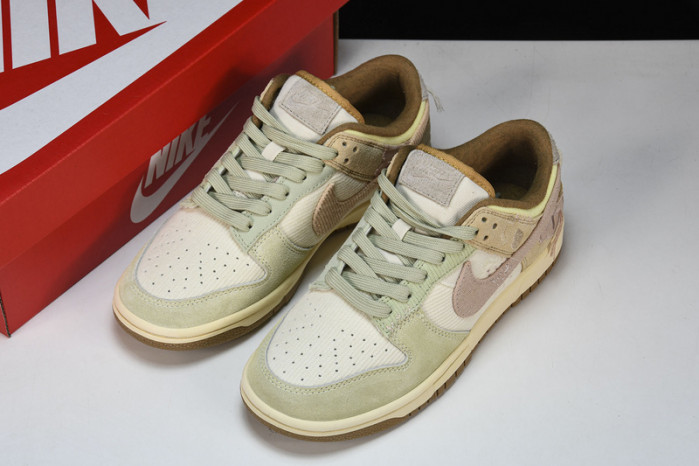 Nike Dunk Low "On The Bright Side" DQ5076-121