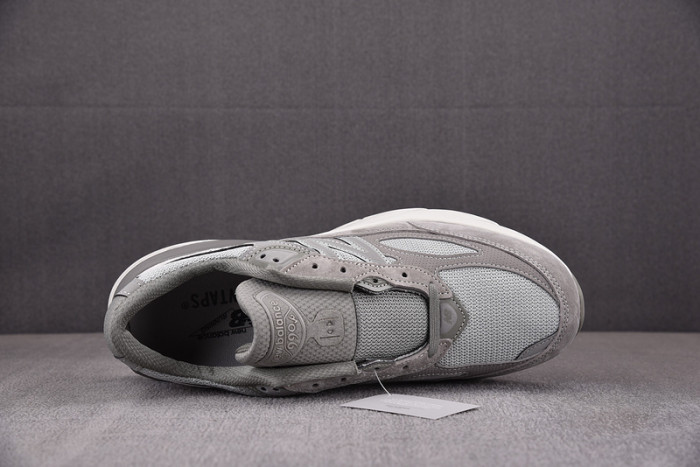 WTAPS X NEW BALANCE 990V6 / M990WT6