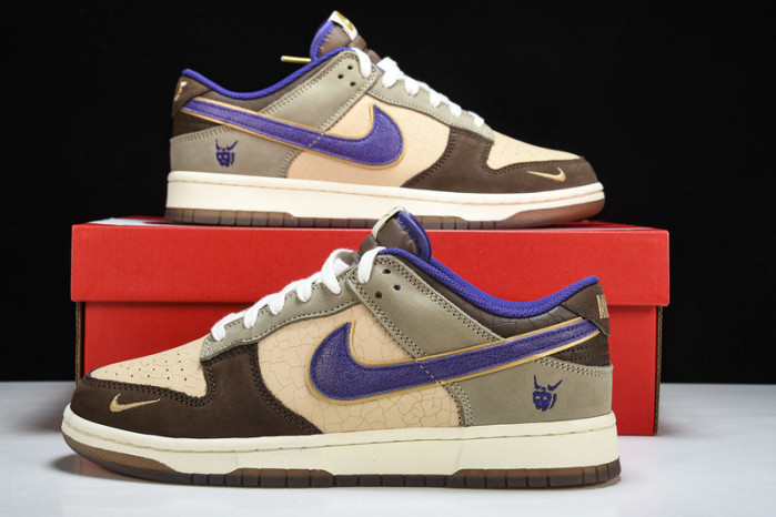 Nike Dunk Low Setsubun DQ5009-268