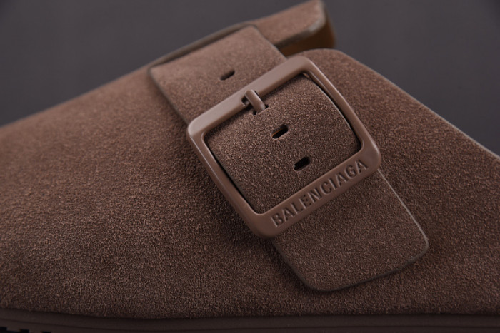 Ba1en*iaga x Birkenstock