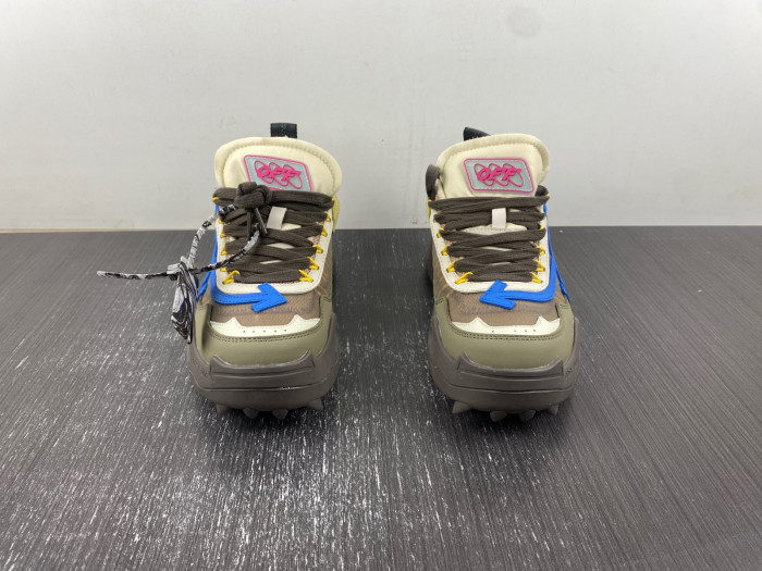 C/O​ ODSY-1000 SNEAKERS