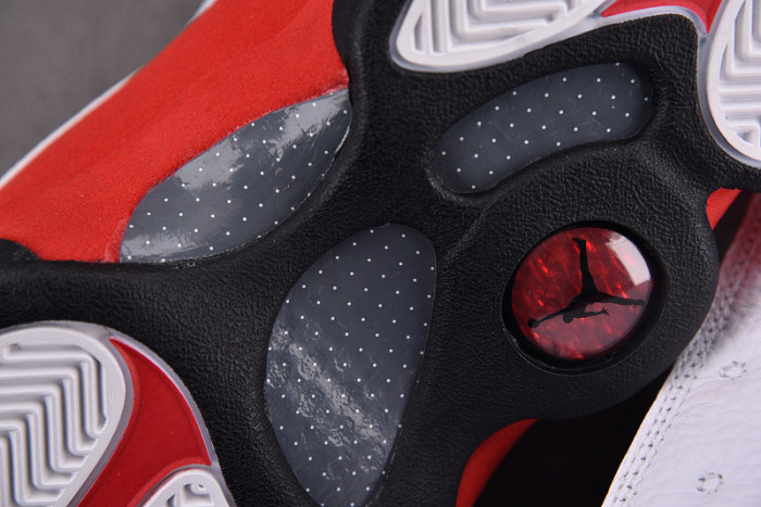 Air Jordan 13 Retro OG“Chicago” 414571-122