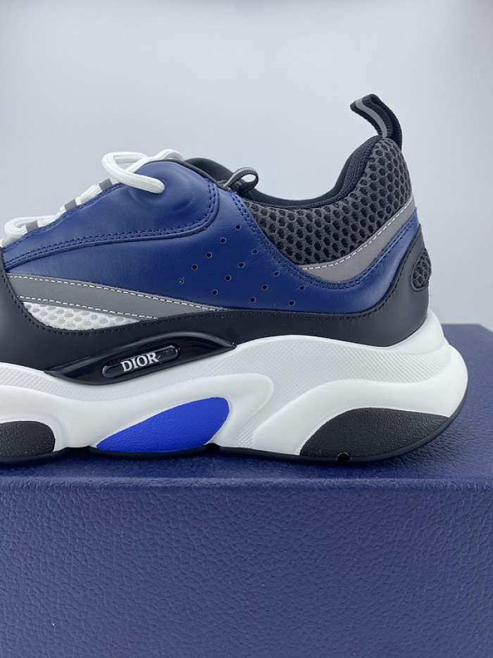 DIO* HOMME B22 TRAINER SNEAKER