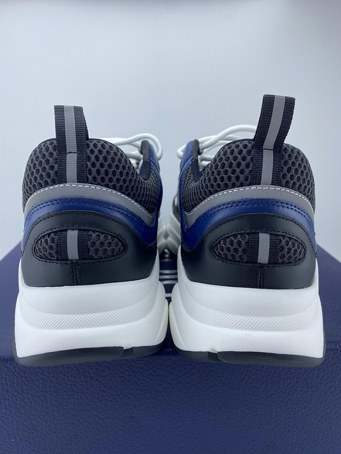 DIO* HOMME B22 TRAINER SNEAKER