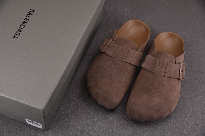 Ba1en*iaga x Birkenstock