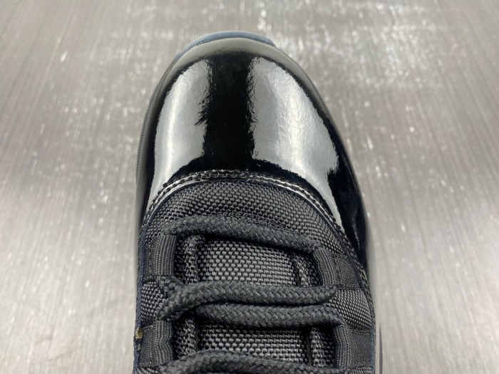 Air Jordan 11 Retro Gamma Blue - 378037-006