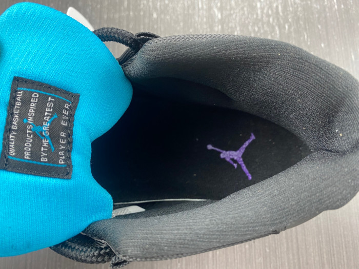Air Jordan 11 Retro Gamma Blue - 378037-006