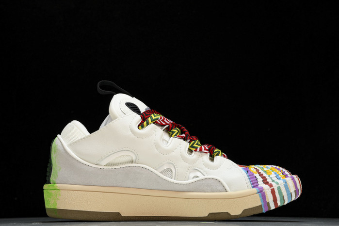 LANVIN CURB Sneakers