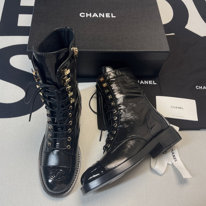 CH&NL BOOTS