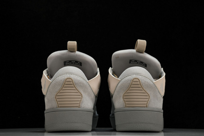 LANVIN CURB Sneakers