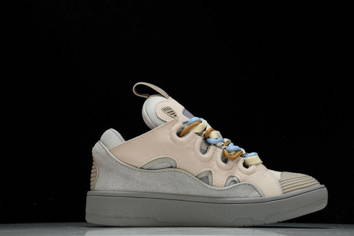 LANVIN CURB Sneakers