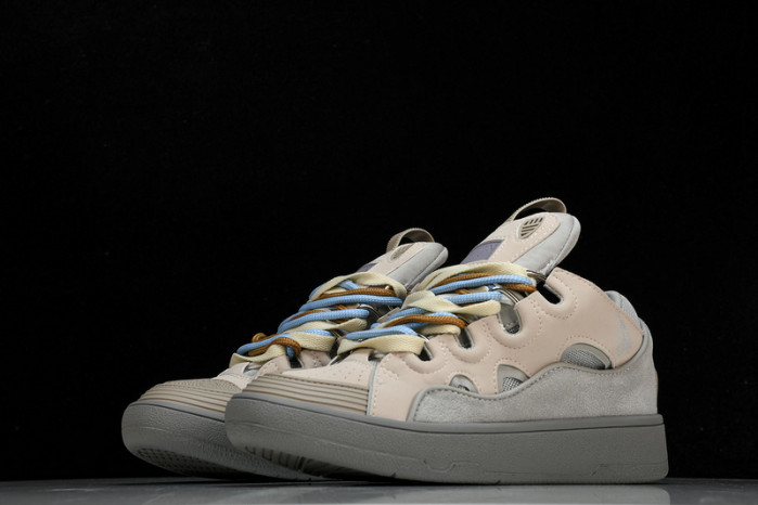 LANVIN CURB Sneakers
