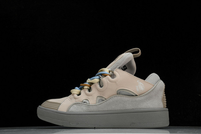 LANVIN CURB Sneakers