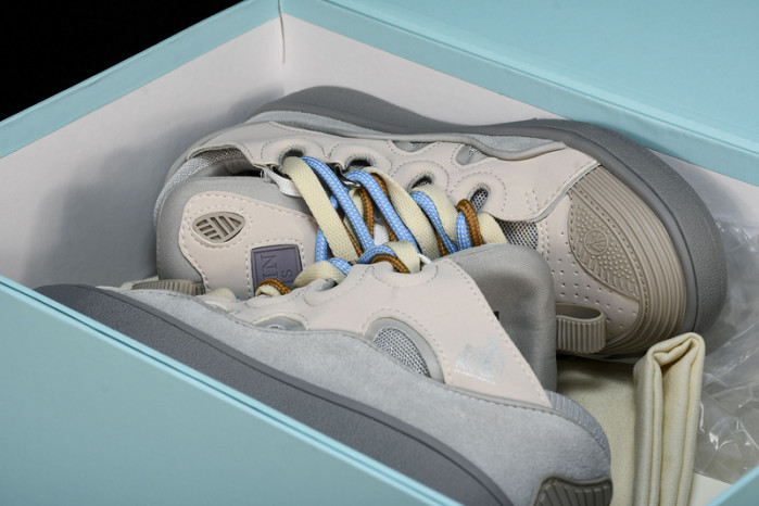 LANVIN CURB Sneakers