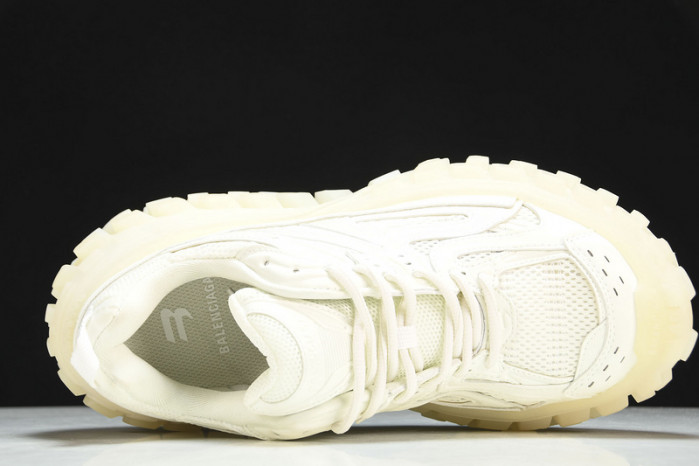 Ba1en*iaga Ddfender SNEAKERS