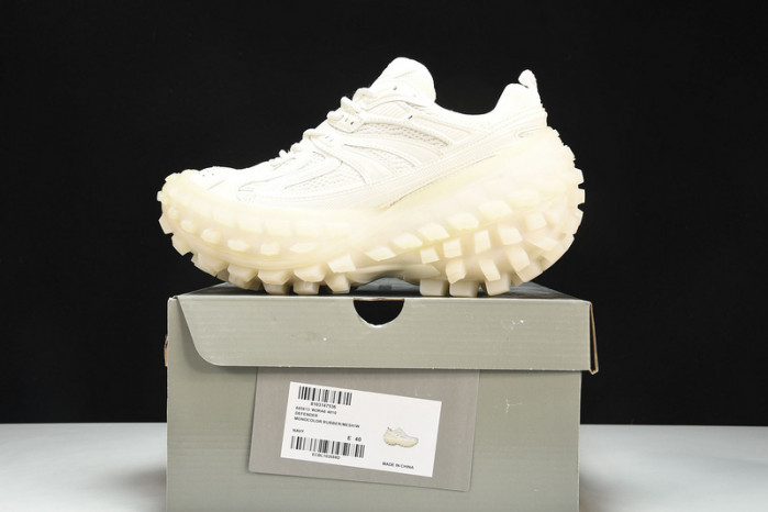 Ba1en*iaga Ddfender SNEAKERS