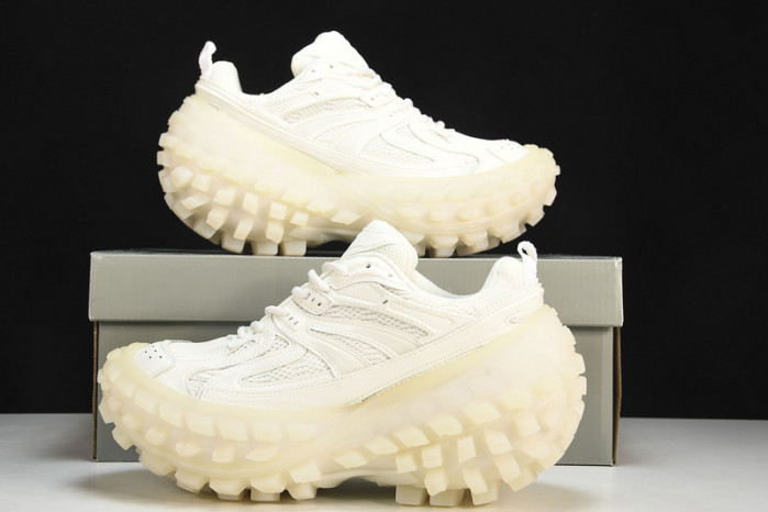 Ba1en*iaga Ddfender SNEAKERS