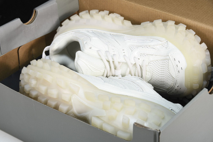 Ba1en*iaga Ddfender SNEAKERS