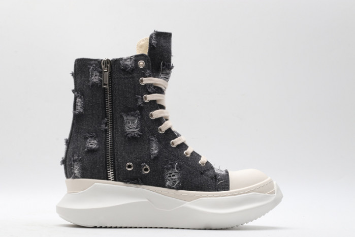 Rick Owens Sneaker