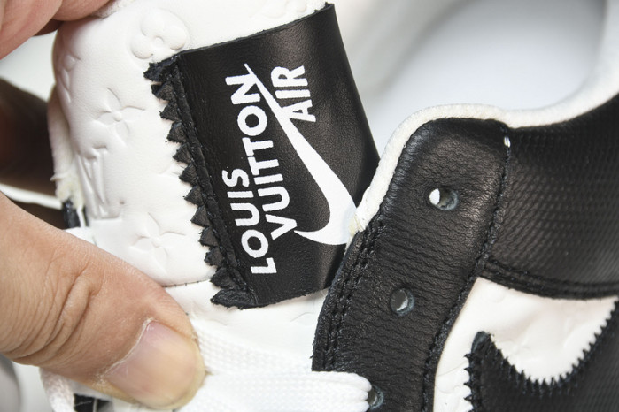 NIKE AIR FORCE 1 LOW BY VIRGIL ABLOH