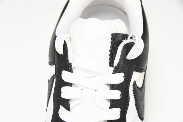 NIKE AIR FORCE 1 LOW BY VIRGIL ABLOH