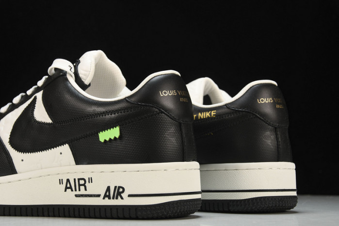NIKE AIR FORCE 1 LOW BY VIRGIL ABLOH