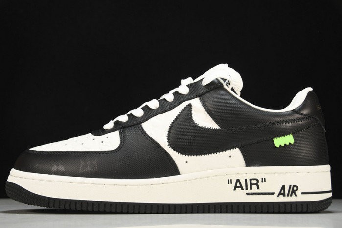 NIKE AIR FORCE 1 LOW BY VIRGIL ABLOH