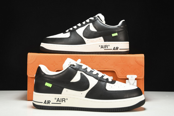NIKE AIR FORCE 1 LOW BY VIRGIL ABLOH