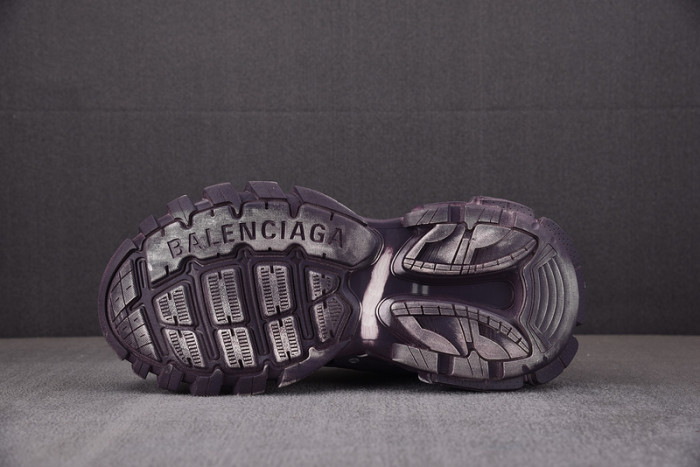 Ba1en*iaga TRACK.3.0 SOCK 736328-W3SKC 9056