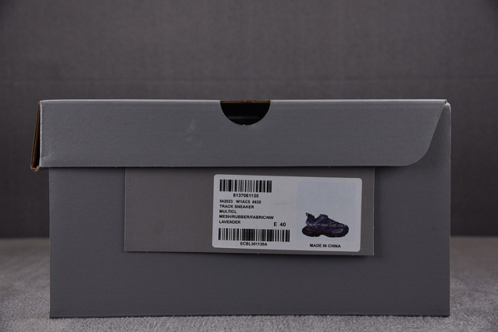 Ba1en*iaga TRACK.3.0 SOCK 736328-W3SKC 9056