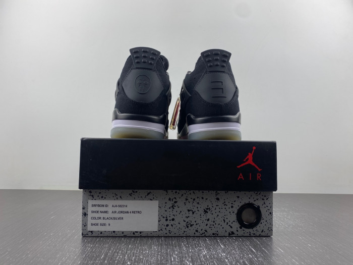 Air Jordan 4 RETRO AJ4-582314