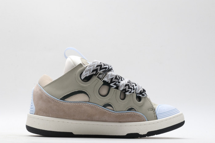 LANVIN CURB Sneakers