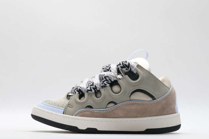 LANVIN CURB Sneakers